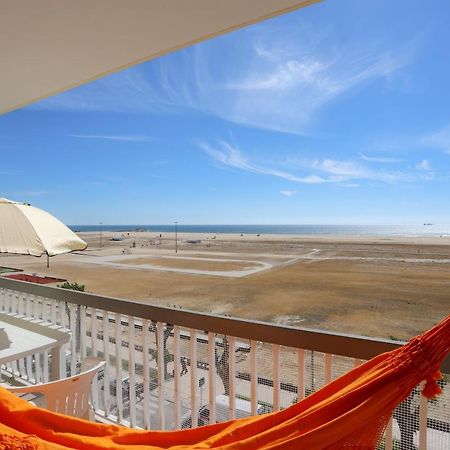 Apartamento Mar Azul ฟิเกราดาฟอซ ภายนอก รูปภาพ