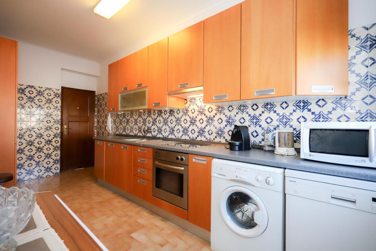 Apartamento Mar Azul ฟิเกราดาฟอซ ภายนอก รูปภาพ