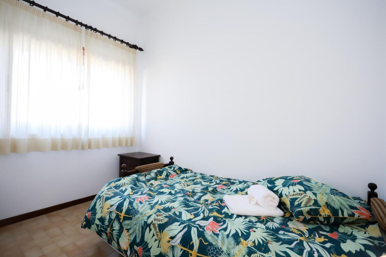 Apartamento Mar Azul ฟิเกราดาฟอซ ภายนอก รูปภาพ